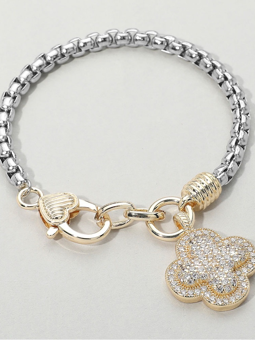 FASHION Bracelet - Women's Jewelry